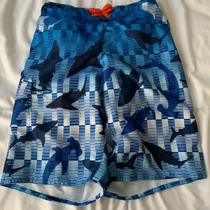 Laguna Shark Swim trunks boys
